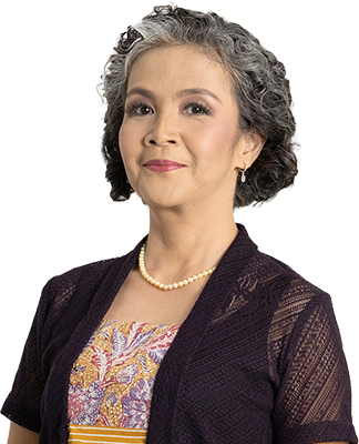 Wita Krisanti